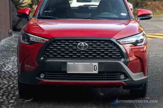 LTO extends validity of vehicles with plates ending in 0 image