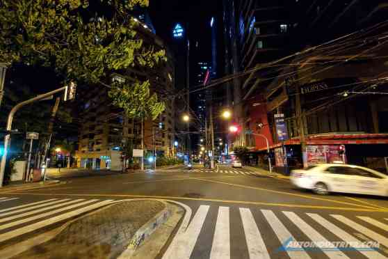 Curfew hours in Metro Manila shortened, remains under GCQ image