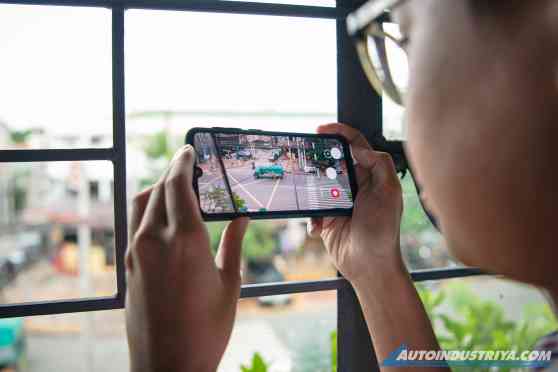 Here's how you can report erring motorists to the LTO image