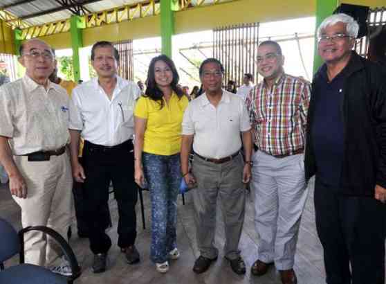 Hyundai joins Gawad Kalinga for the GK Countryside Development Summit image
