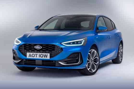 Would the 2022 Ford Focus still make sense in PH? image