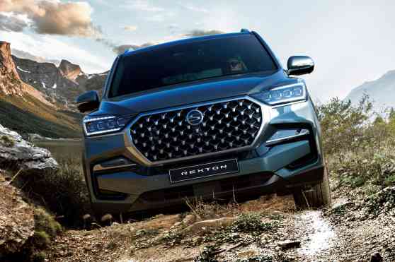 Ssangyong finds new owner, to be sold for USD 260M image