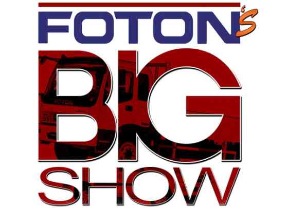 Foton to hold the Big Show at PICC Forum image