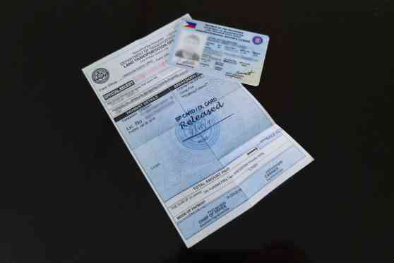 How to check if you qualify for LTO 10-year license validity image