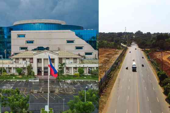 Bataan to launch its own no-contact apprehension system image