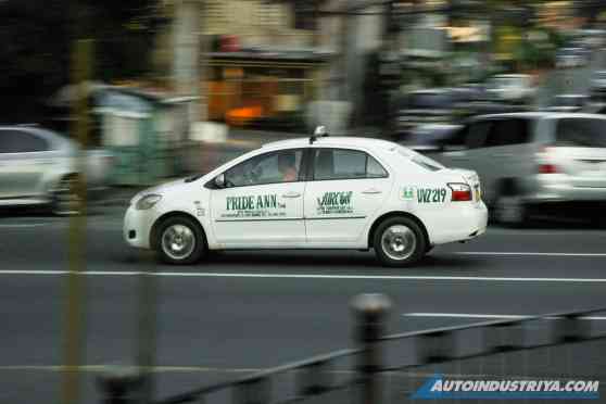 HPG says taxi drivers can be liable under Child Seat law image