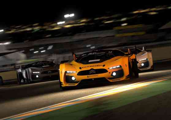Gran Turismo 5 Spec 2.0 now available image