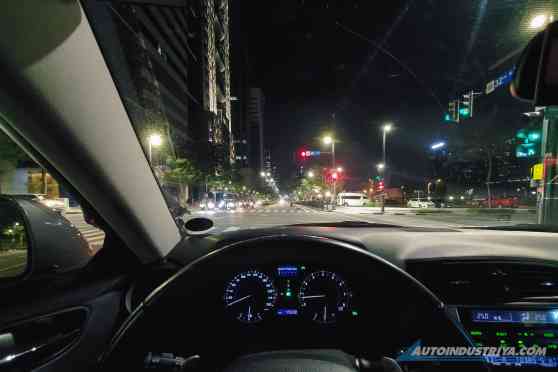 BGC says loud cars, noisy bikes not welcome at night image