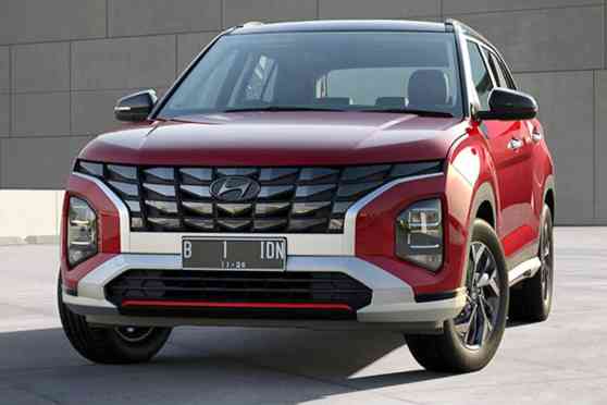 2022 Hyundai Creta leaked before Indonesian debut image