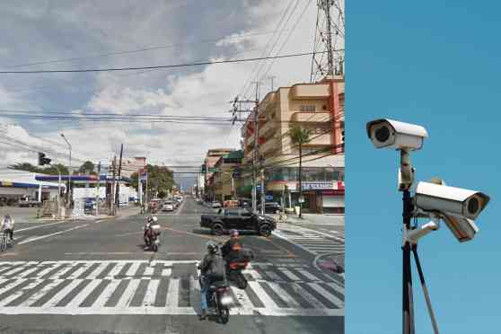 QC extends no contact apprehension dry run at 3 intersections image