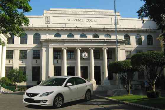 SC upholds refund decision for 2011 Mazda6 owner image