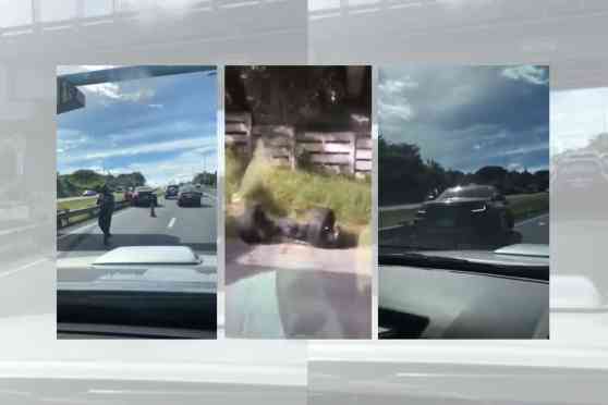 Ford PH: Axle-less Ranger Raptor incident not a quality issue image