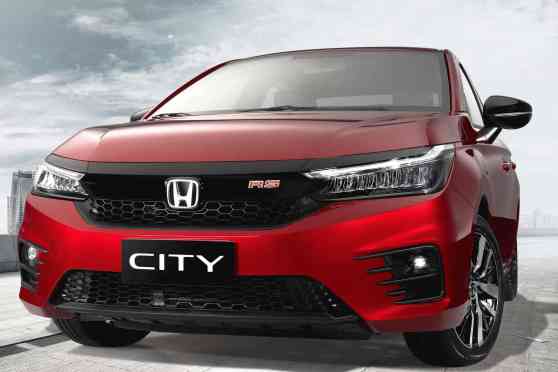 Get big discounts and great deals with Honda's Holiday Dream Deals image