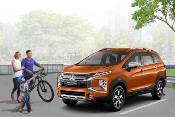 Last chance to catch Mitsubishi's low DP deals image