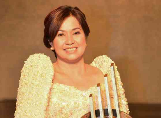 Hyundai's Fe Perez-Agudo hailed as Woman Entrepreneur of the Year image