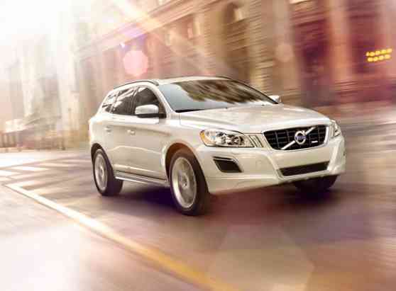 Volvo Global announces September sales image