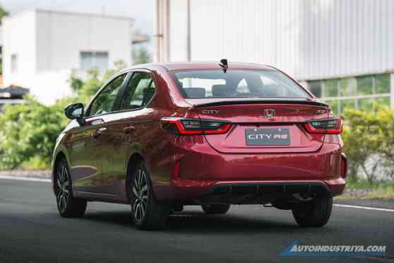 Honda PH offering Vehicle Certification Program to customers image