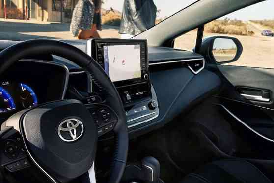 No one noticed Toyota dropped hints and teaser of GR Corolla image