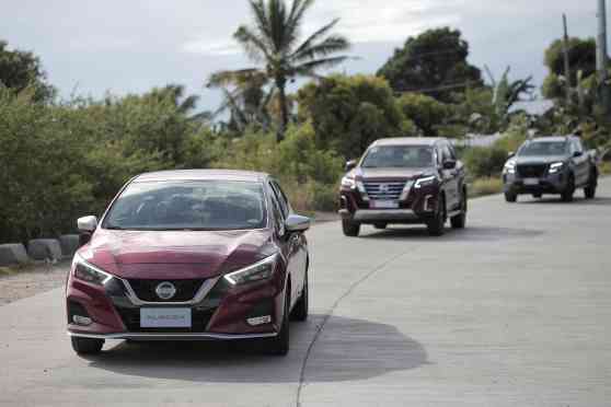 Nissan PH, Department of Tourism renew Safe Trips partnership image