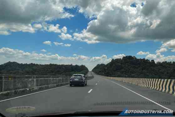 AAP will stop towing services along SCTEX starting December 1 image