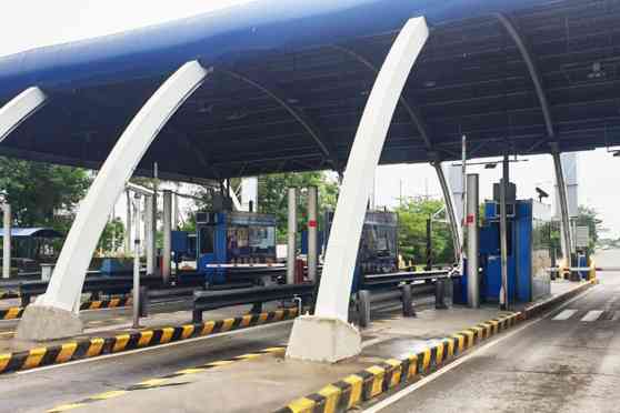 NLEX to add plate number recognition systems on RFID lanes image
