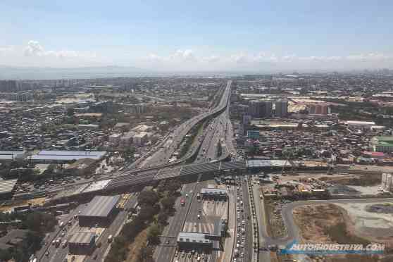 JICA master plan for DPWH proposes 9,000 km of new roads image