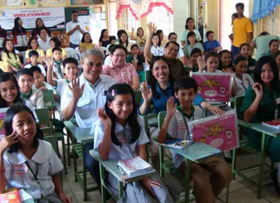 Honda continues road safety education for young students image