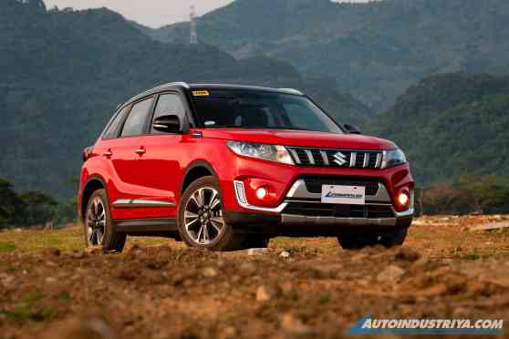 Suzuki PH offers up to PHP 250K of discounts this Dec image