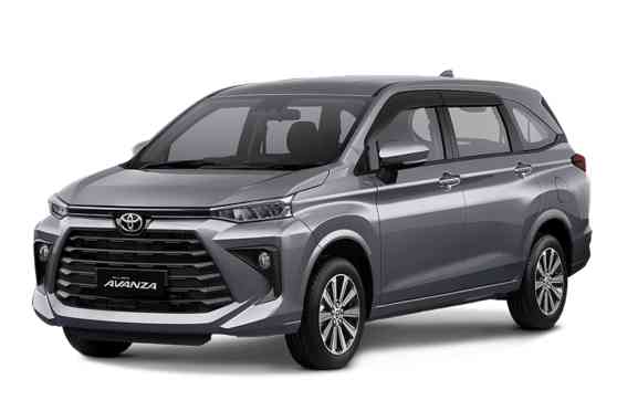 All-new Toyota Avanza PH launch planned for March 2022 image