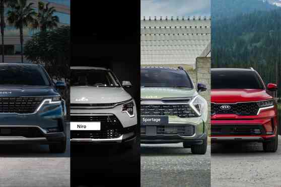 Kia plans to export cars from Malaysia to Philippines image