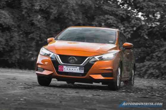 2022 Nissan Almera VE 1.0T CVT image