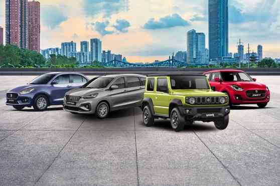 Suzuki Auto Festival returns this December 18-19 image