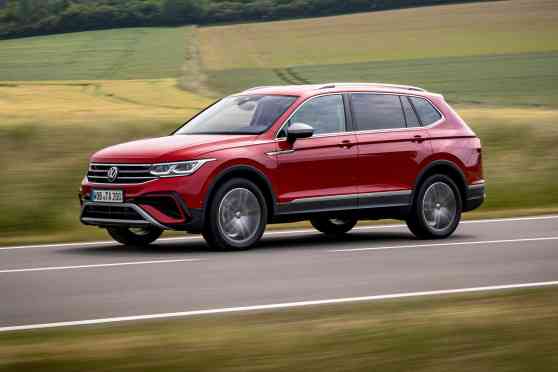 Volkswagen isn't done with diesel engines yet image