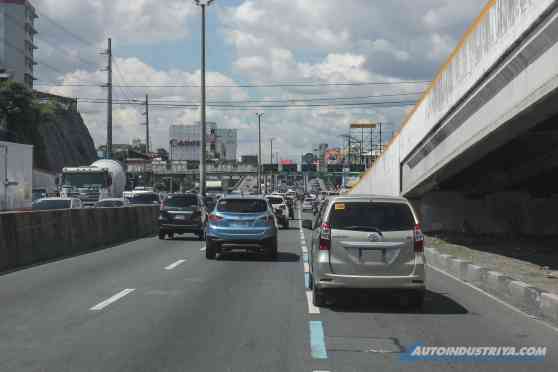 Number coding scheme suspended on Dec 24, 30 and 31 image