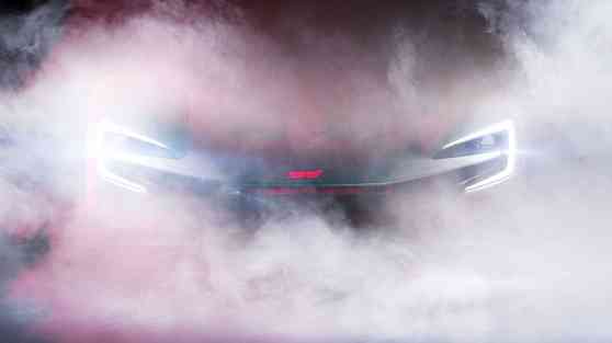 Subaru E-RA STI Concept aims to electrify 2022 Tokyo Auto Salon image