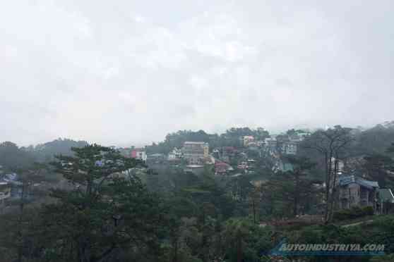 Baguio City suspends VISITA applications image