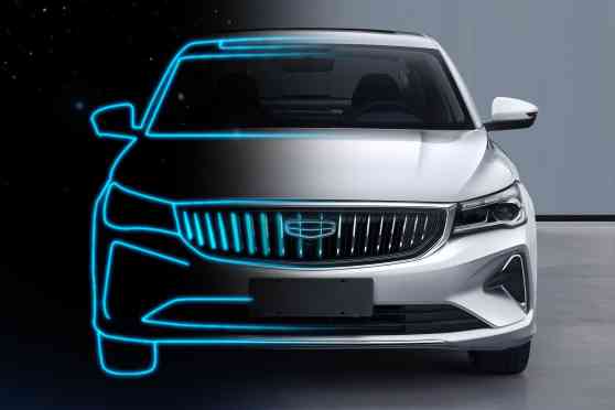 Emgrand: So this is what Geely PH has planned for 2022 image