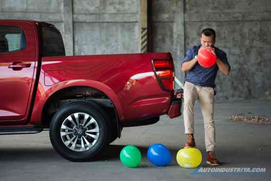 Pressure Pointers: The basics of tire inflation image