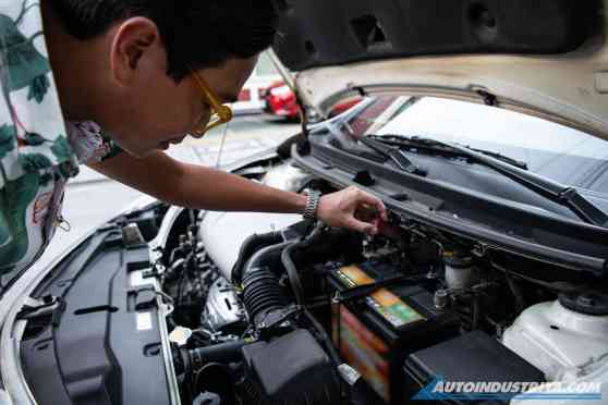 Five signs your car battery needs to be replaced image
