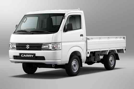 Suzuki PH offers free 3-year PMS for all Carry variants image