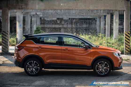 You can now call Geely PH&rsquo;s new customer care hotline image