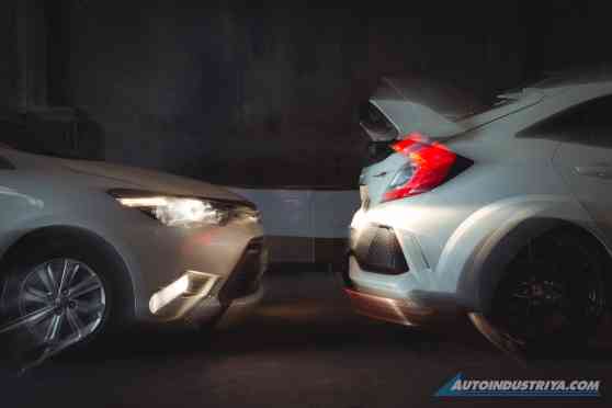 Distancia Amigo: Why we need to un-learn tailgating image