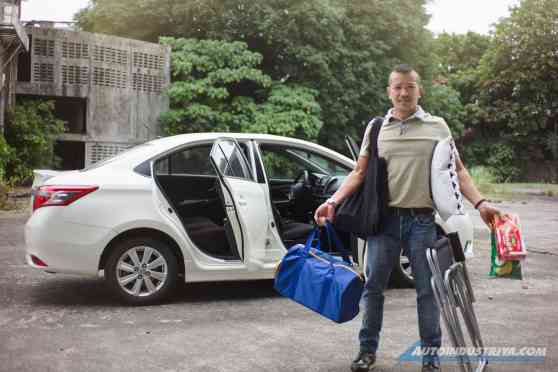 Cars 101: How to choose a family vehicle image