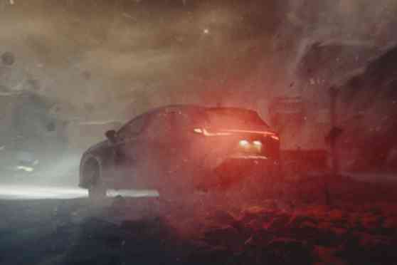 Lexus expands movie portfolio with Moonfall image