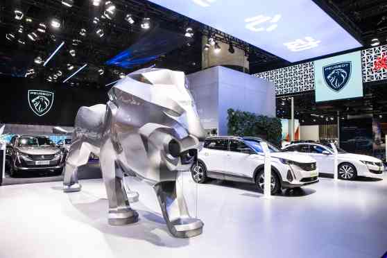 Peugeot PH under new management, to open 7 new dealers image