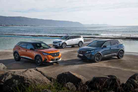 Peugeot PH to source models from Malaysia image