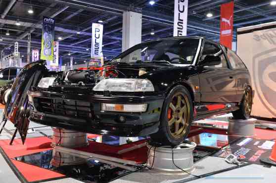 Galvante wants to increase minimum age of vintage cars image