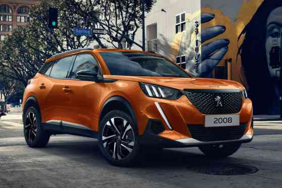 Is Peugeot PH launching all-new 2008 soon? image