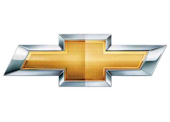 Chevrolet marks 100 years image