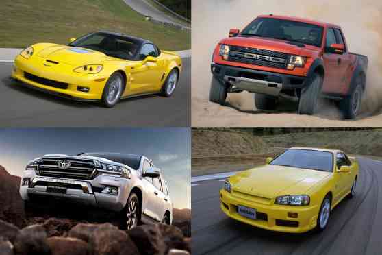 DTI making it easier to import your used car image